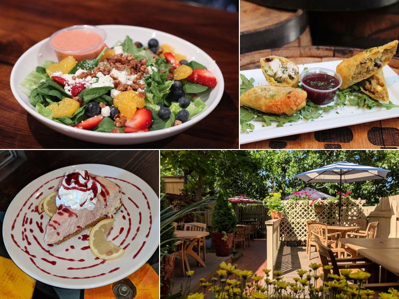 Ridgewood Kitchen & Spirits