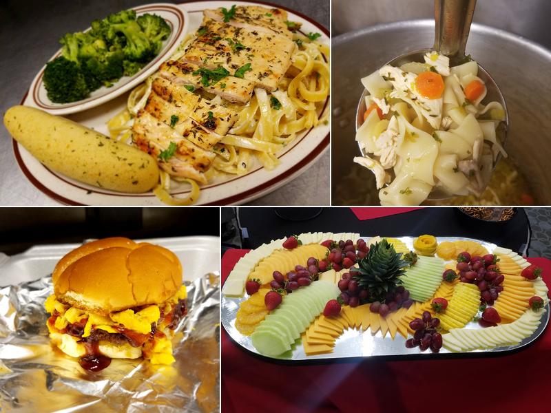 Every-Day Edibles LLC