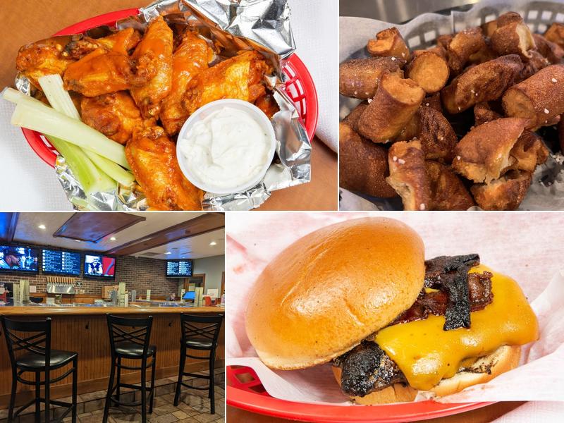 Trek Brewing Company