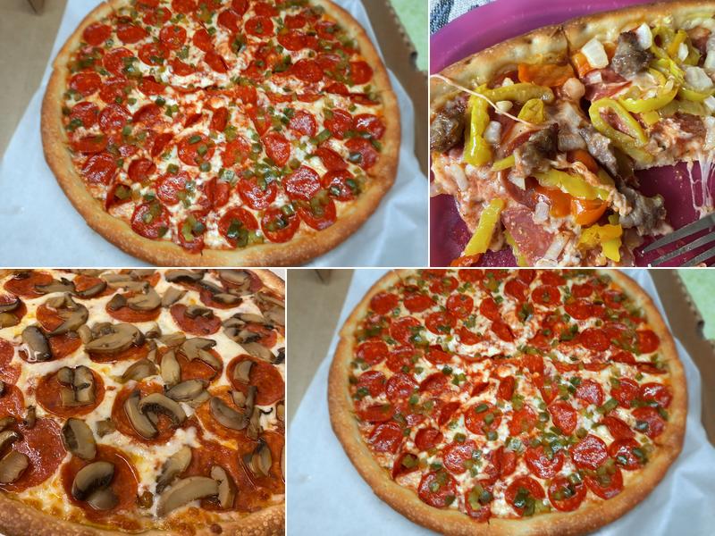 Leanza's North Coast Pizza & Subs