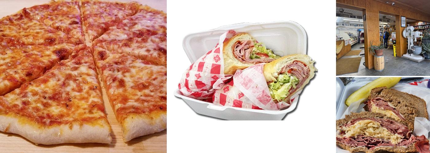 Catanzaro's Pizza & Subs