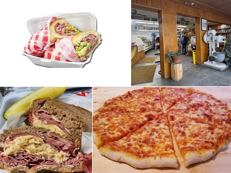 Catanzaro's Pizza & Subs