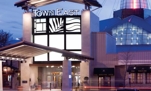 Town East Mall