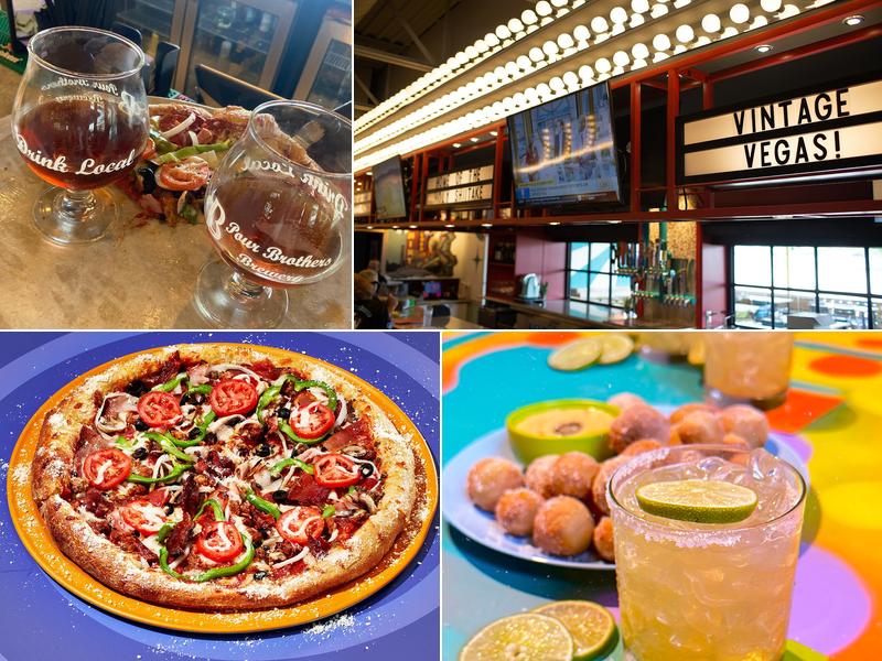 Mellow Mushroom Beaumont