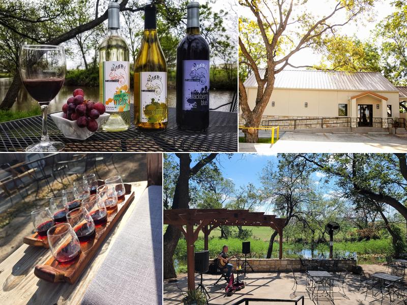 The Winery At Willow Creek