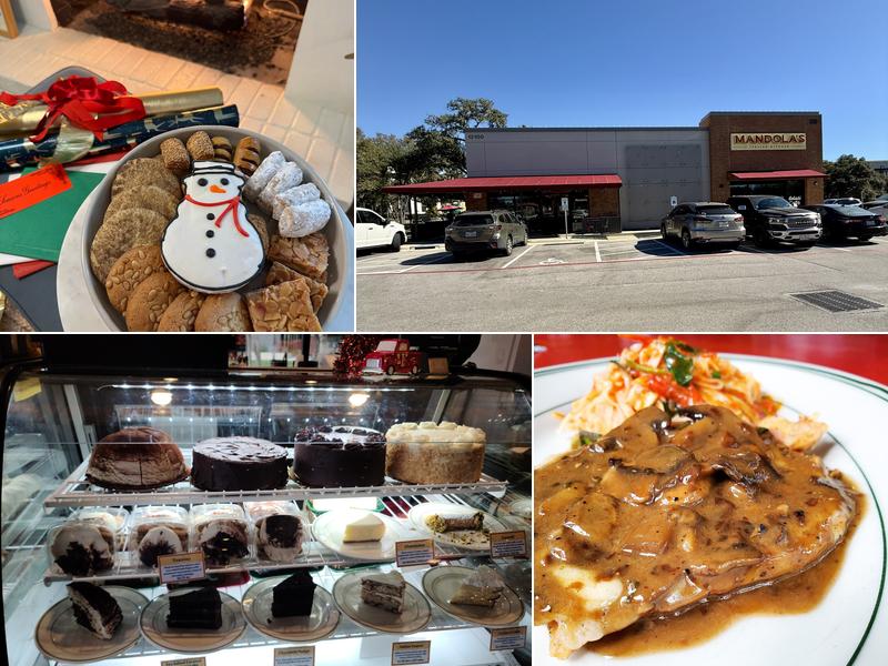 Mandola's Italian Kitchen