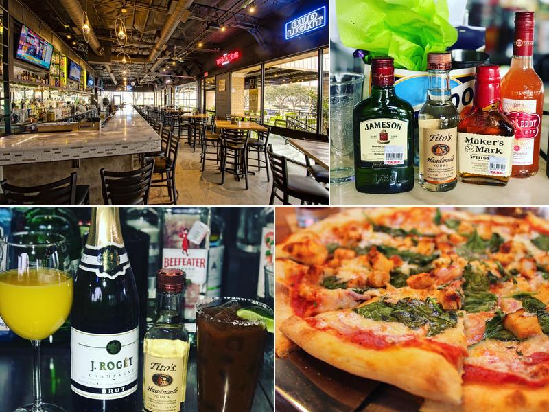 Cafe Gecko Richardson