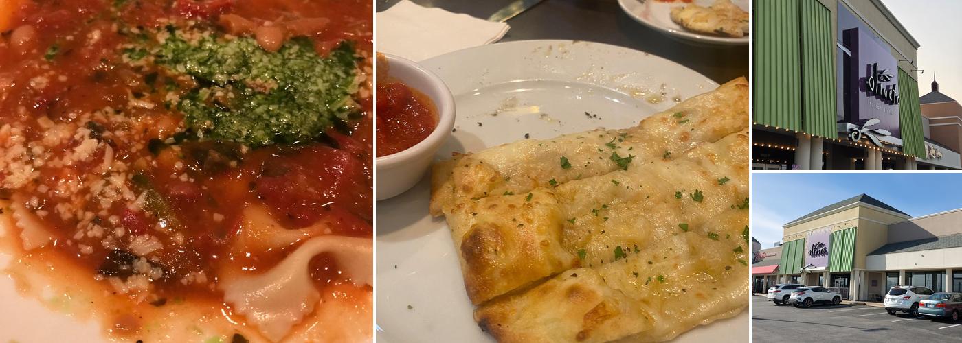 Oliveto Italian Bistro