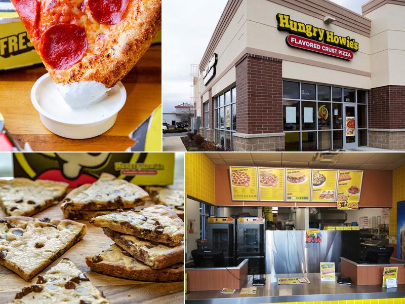 Hungry Howie's Pizza