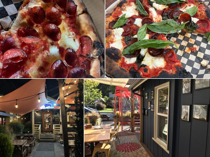 Hey Neighbor! - Campus