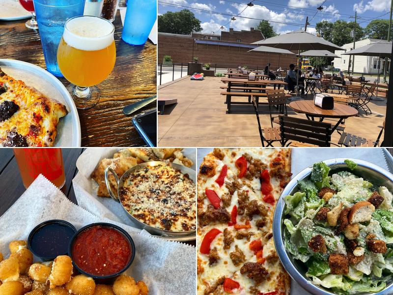 Pizza & Beer of Richmond