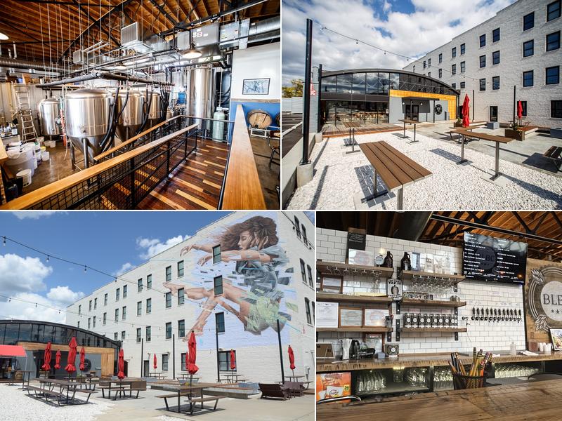 Big Lick Brewing Company, LLC