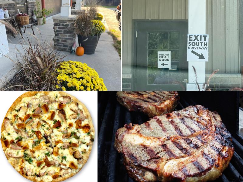 Poco Pizza N9017 Van Dyne Rd, Van Dyne