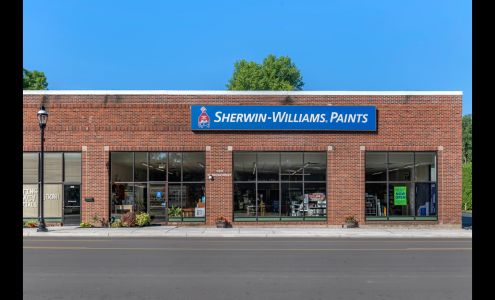 Sherwin-Williams Paint Store