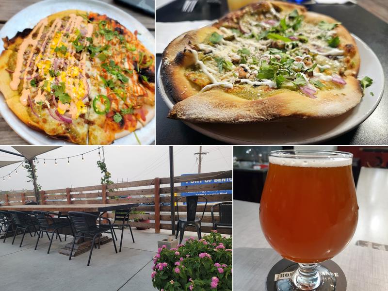 Bombing Range Brewing Company