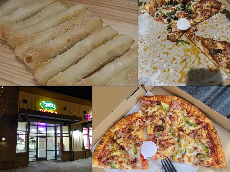 Frankie's Pizza