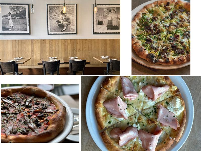 Ragazza 311 Divisadero St, San Francisco