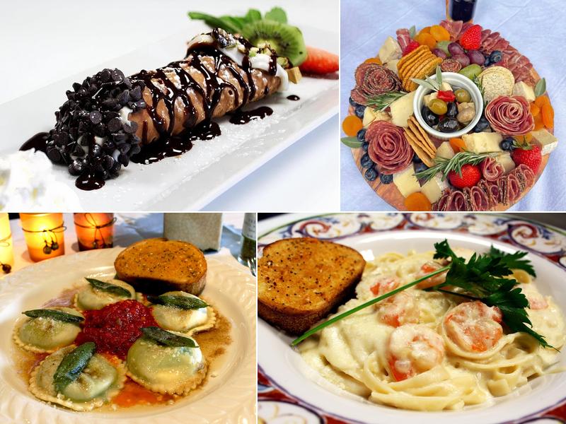 Slice of Italy Rosedale