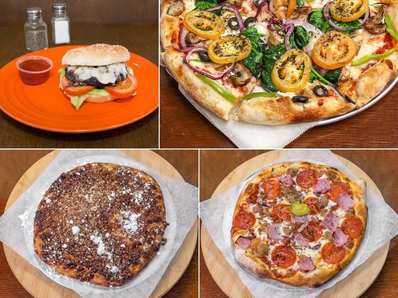 Mama Z Pizzeria 6510 Butterfield Ranch Rd, Chino Hills