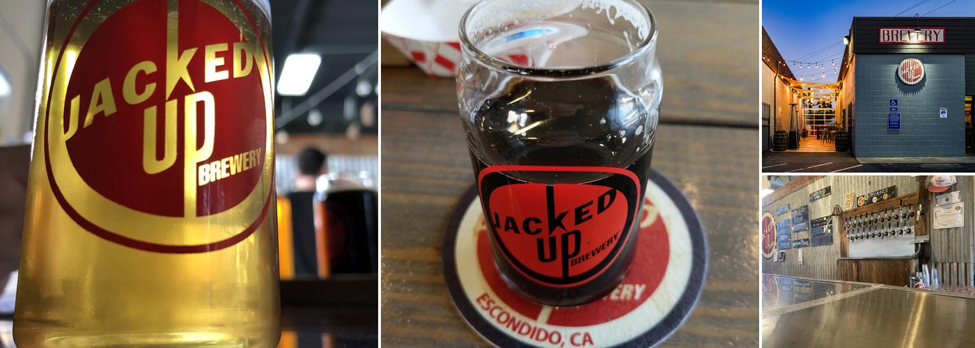 Jacked Up Brewery