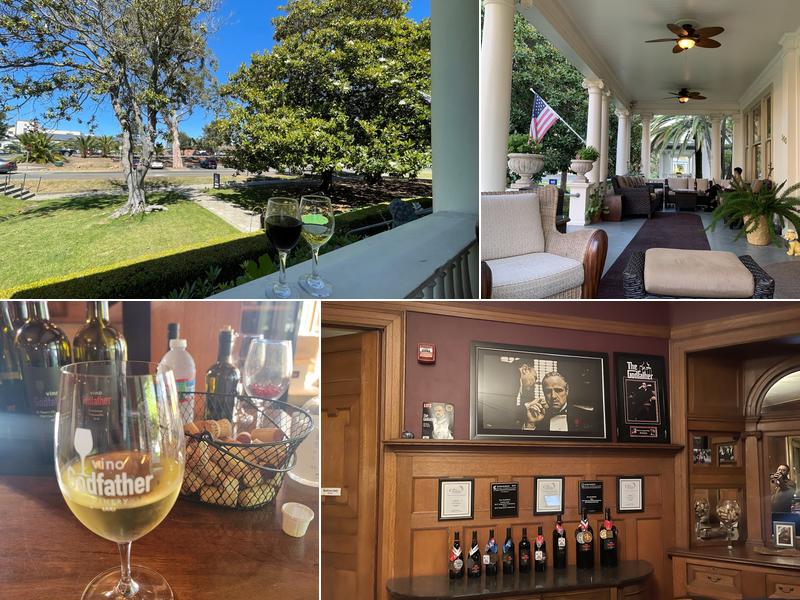 Vino Godfather Winery