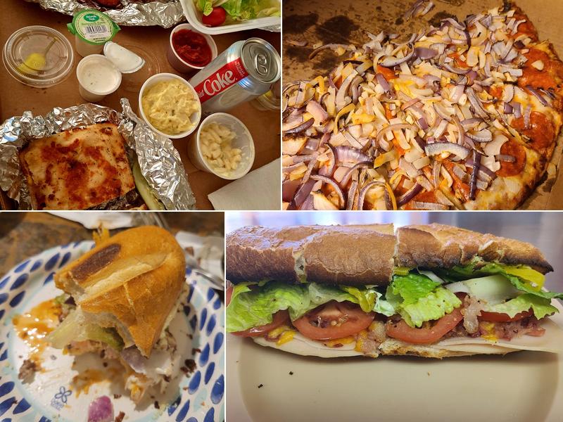 Pasco's Pizza Apple Valley