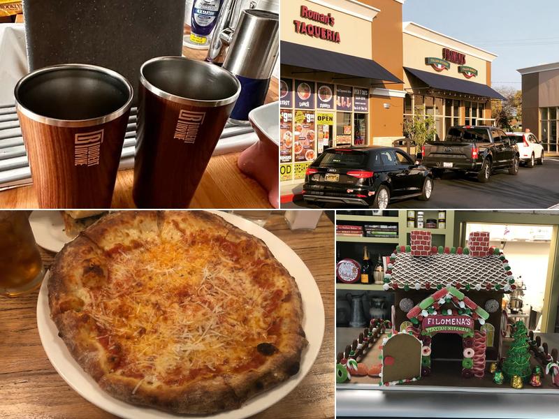 Filomena's Italian Kitchen & Market