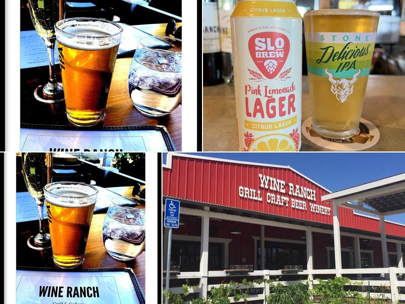 Wine Ranch Grill and Cellars