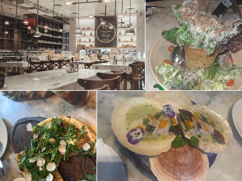 Wally's Santa Monica 214 Wilshire Blvd, Santa Monica