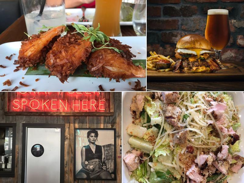 Finney's Crafthouse - Santa Barbara