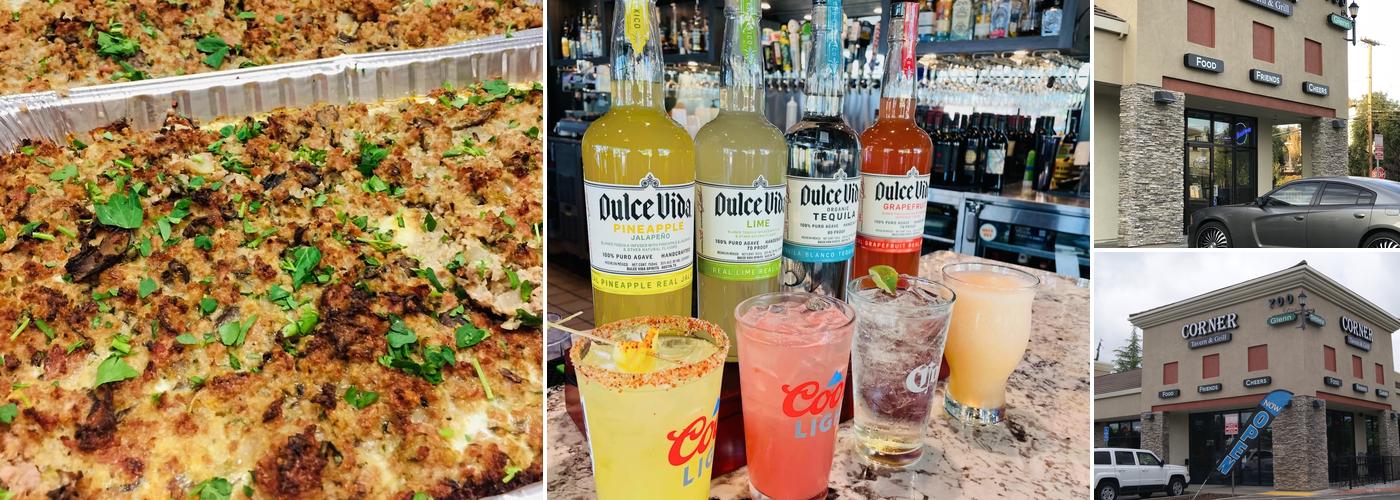 Corner Tavern & Grill