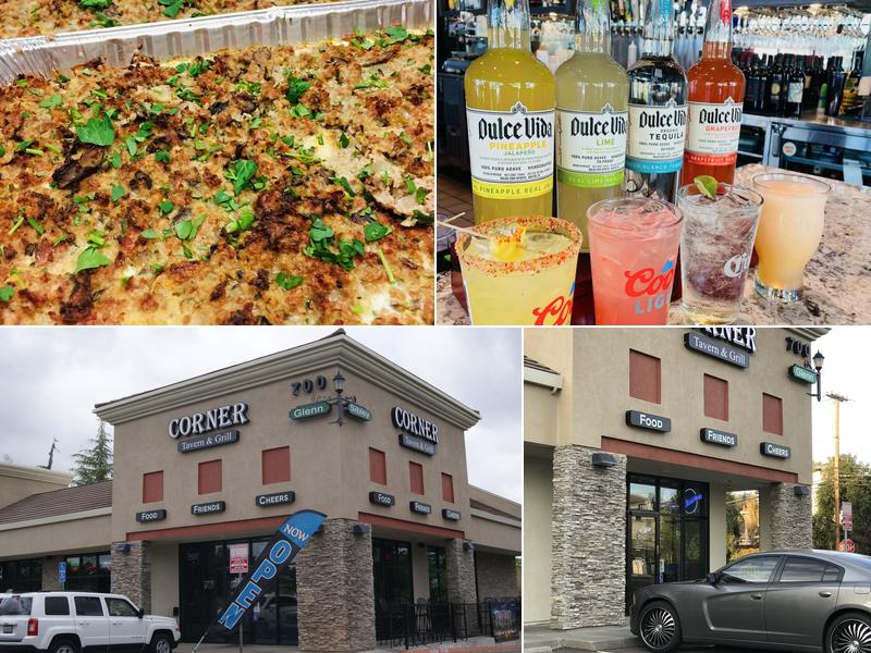Corner Tavern & Grill