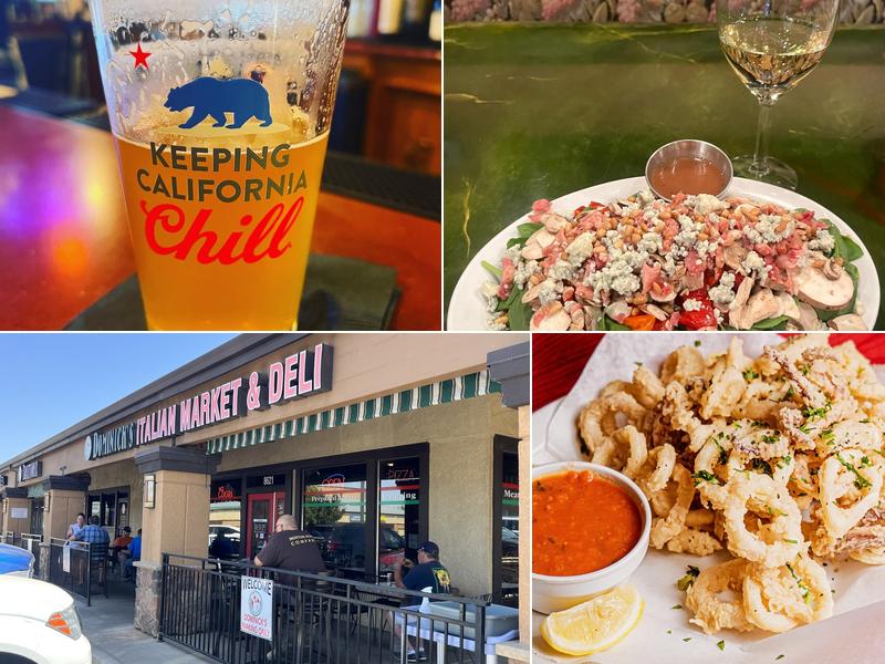 Dominick's Italian Restaurant & Deli