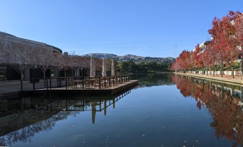 Roundhouse Market & Conference Center
