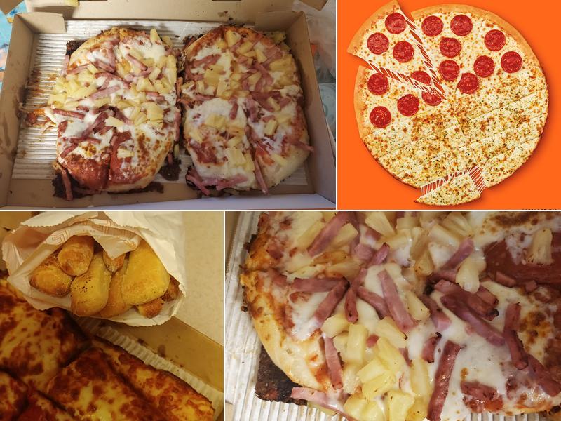 Little Caesars Pizza