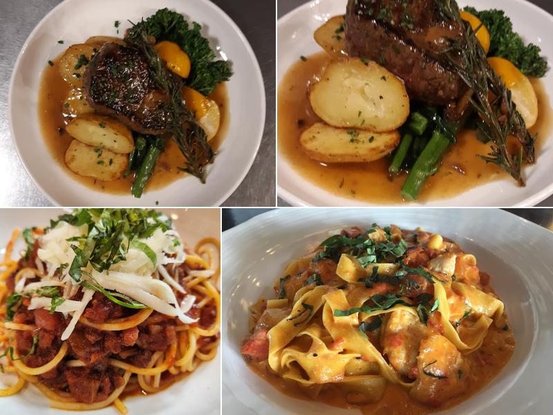 Alice's Italian Gourmet