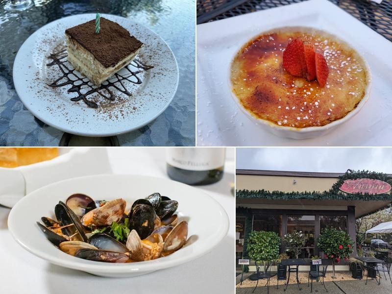 Aurora Ristorante Italiano