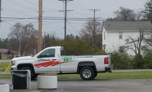 U-Haul Neighborhood Dealer