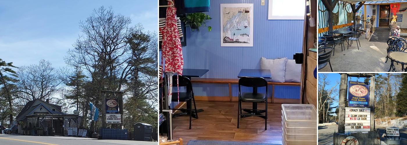 Gurnet Trading Company