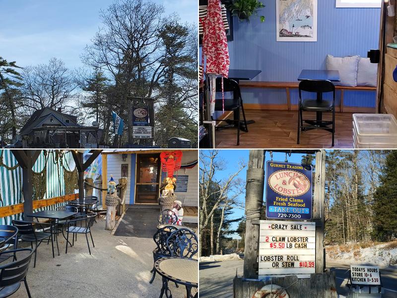 Gurnet Trading Company