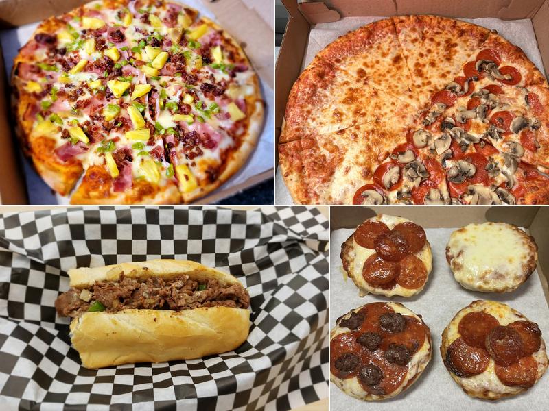 The Beacon 1233 Roosevelt Trail, Raymond