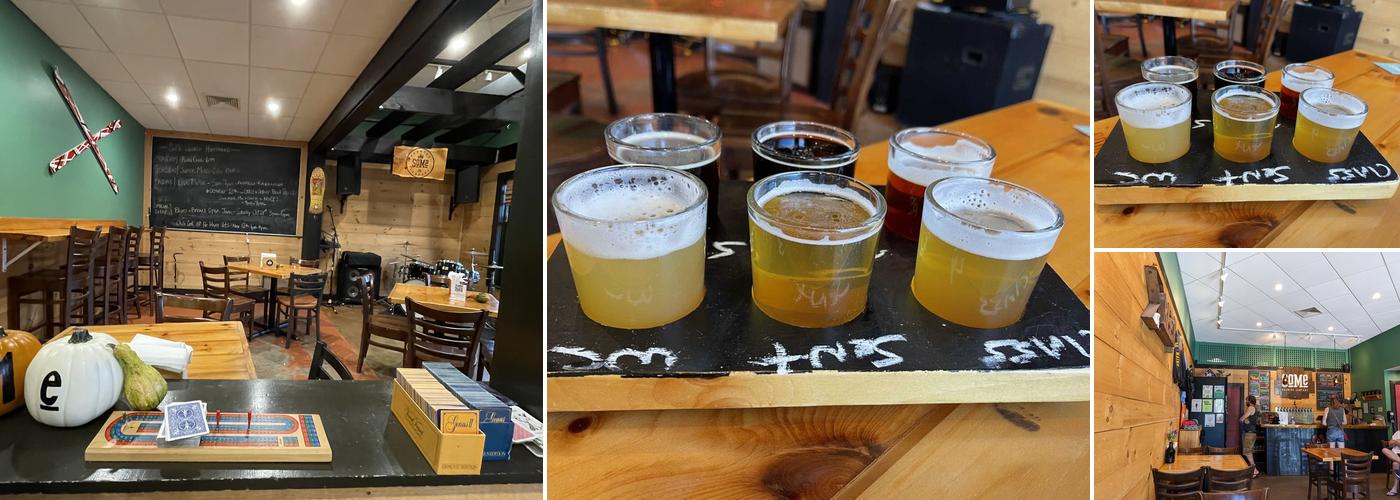 Some Brewing Company