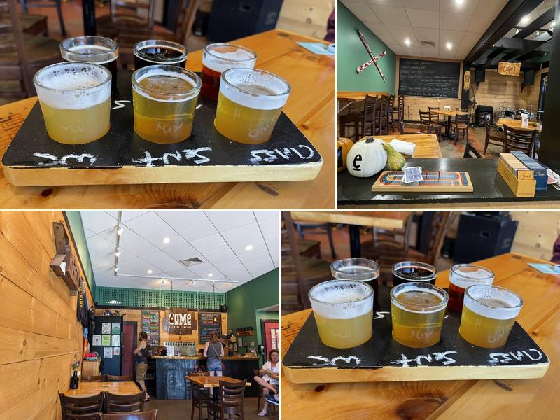 Some Brewing Company