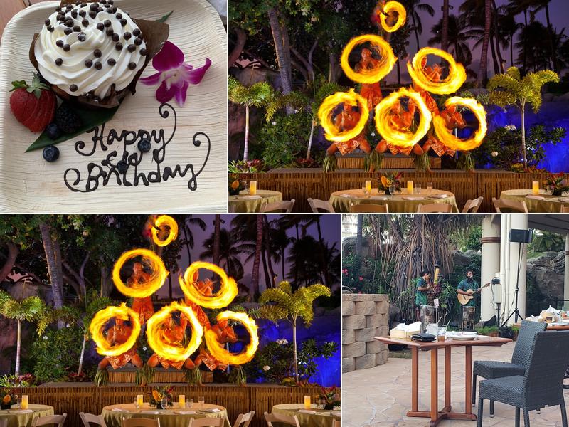 Wailele Luau 2365 Kaanapali Pkwy, Lahaina