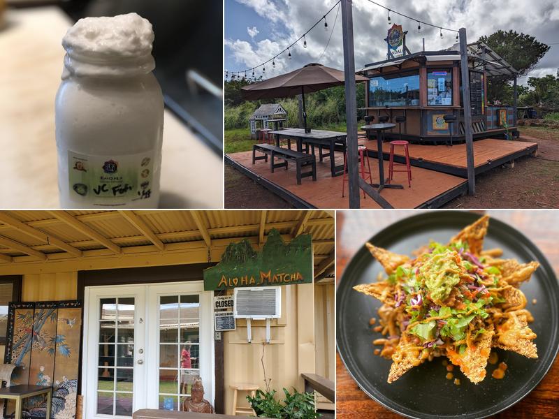 Mandala Living Foods