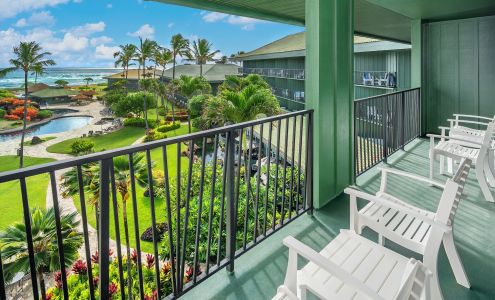 OUTRIGGER Kauai Beach Resort & Spa