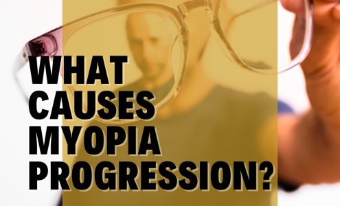 Eye Candy Eyewear Miami Lakes