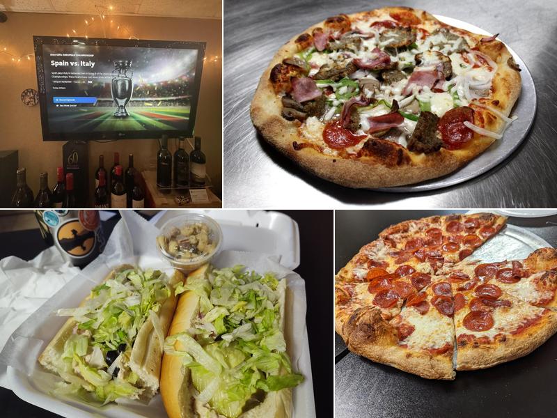 Corelli’s Pantry 732 W Montrose St, Clermont