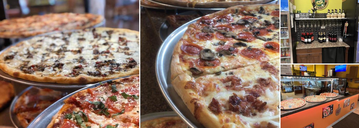 Brooklyn Joe's Pizza