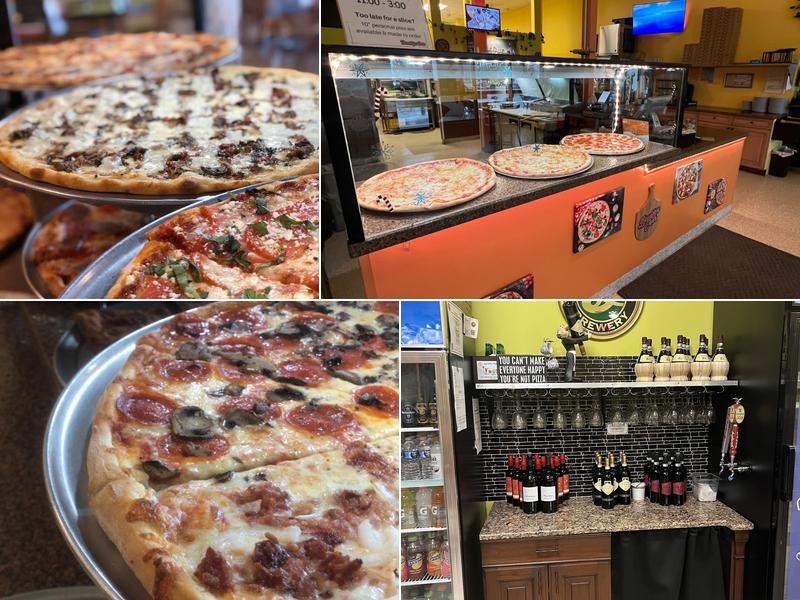 Brooklyn Joe's Pizza